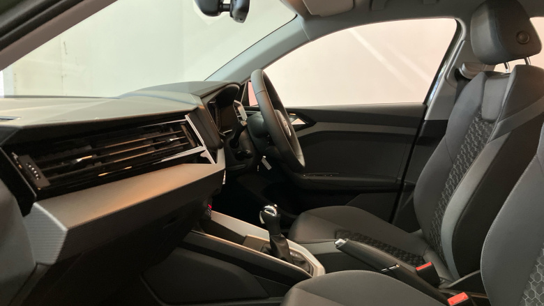 Audi A1 30 TFSI Sport 5dr Petrol Hatchback